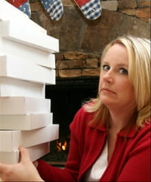 The Worst Christmas Gift Givers